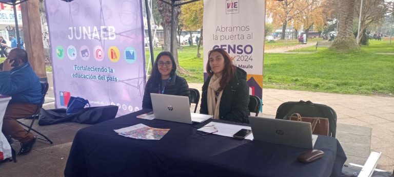 Censo 2024 en su recta final