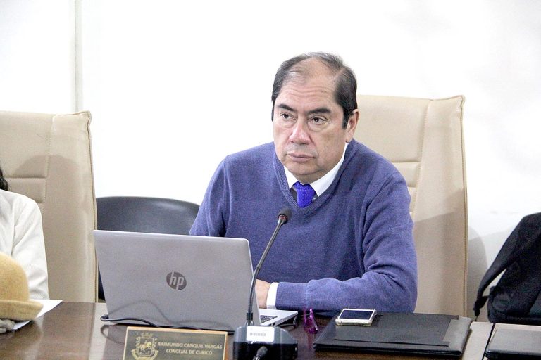 Curicó debe seguir esperando su Plan Regulador