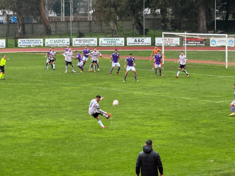 Copa Chile: Linares sigue avanzando tras vencer a Deportes Concepción