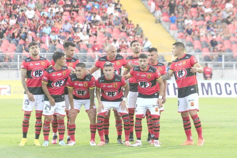 La danza de nombres que  Sondea rangers de talca