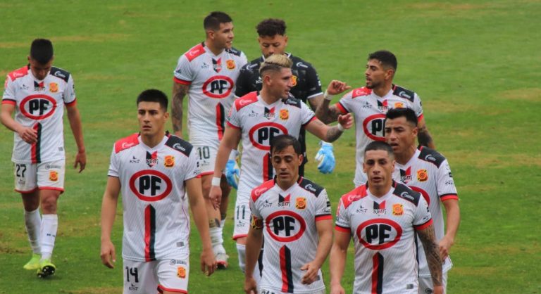 Rangers y su balance de la primera  rueda: La gran deuda estuvo en casa