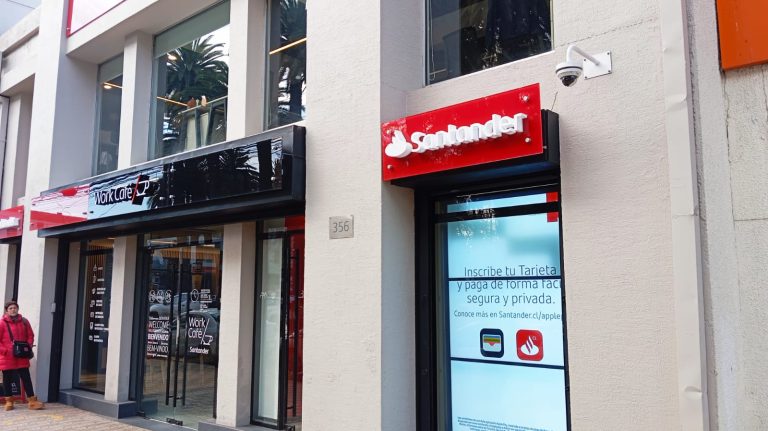 Un detenido por robo frustrado a cajero automático