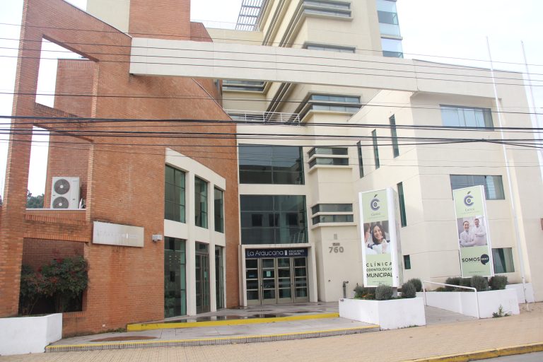 Concejo municipal determinó no llevar adelante adquisición de edificio La Araucana