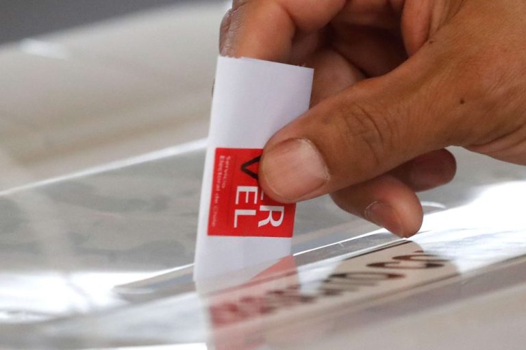 En tres comunas del Maule se elegirán candidatos a alcalde que competirán en la elección de octubre