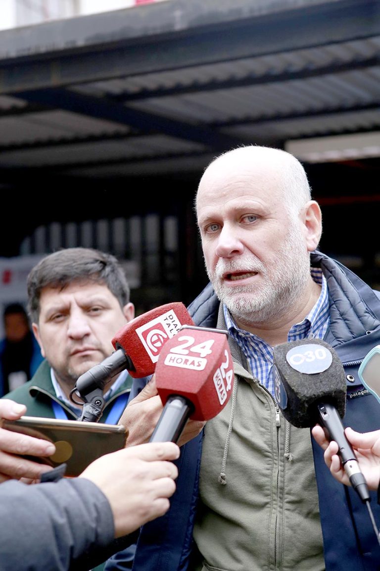 “La difusión de primarias corresponde a los partidos y coaliciones, y no al Gobierno”