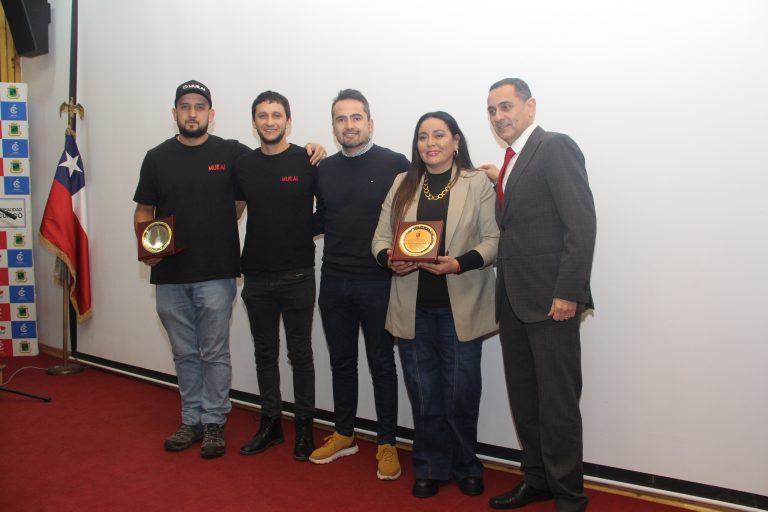 Municipio entregó reconocimiento en el Día Nacional del Comercio