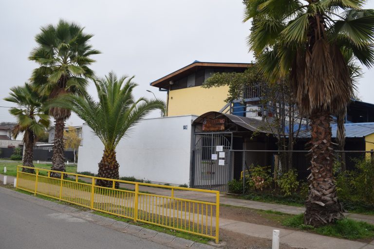 Colegio Arte y Cultura San Antonio de Curicó cumplirá 290 años al servicio de la educación