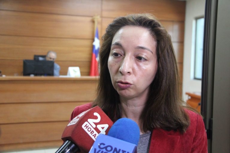 Emiten condena sobre sujeto por abuso sexual contra adulta mayor