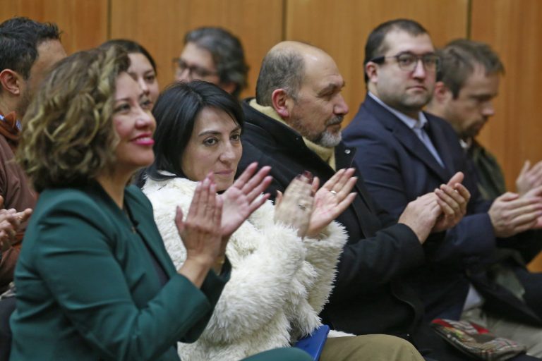 Concluye estudio que analizó siete parques precordilleranos del Maule