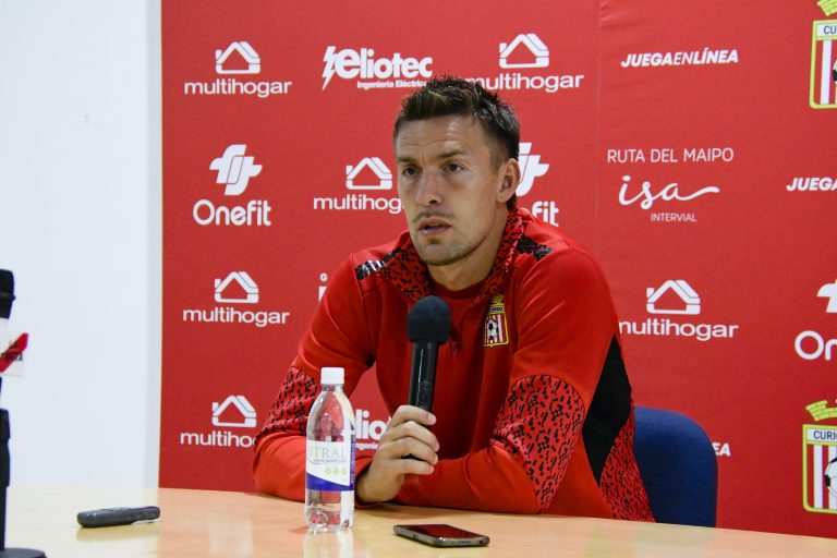 Matías Cahais: “Quieren manchar mi nombre con mentiras”