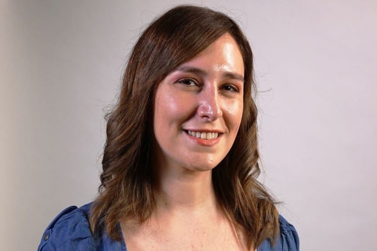 Patricia Labra confirma su candidatura como consejera regional