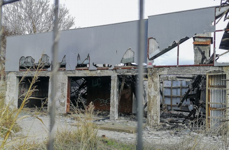 Terrenos de Iglesia San Francisco deben oficializarse para habilitar oficina cultural