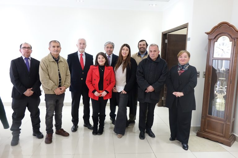 Diario La Prensa conmemoró 23 años de circulación regional