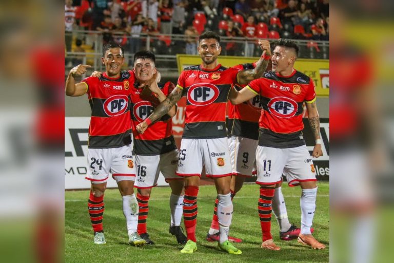 Rangers quiere cerrar la primera rueda recuperando terreno en casa