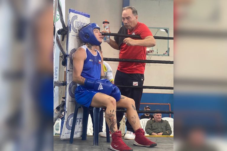 Daniel “Curicó” Canales: “Estuvimos cerca de llegar a los Juegos Olímpicos”