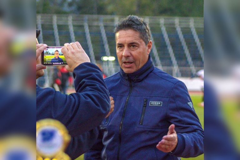 Héctor Almandoz: “Defienden a uno y perjudican a 28”