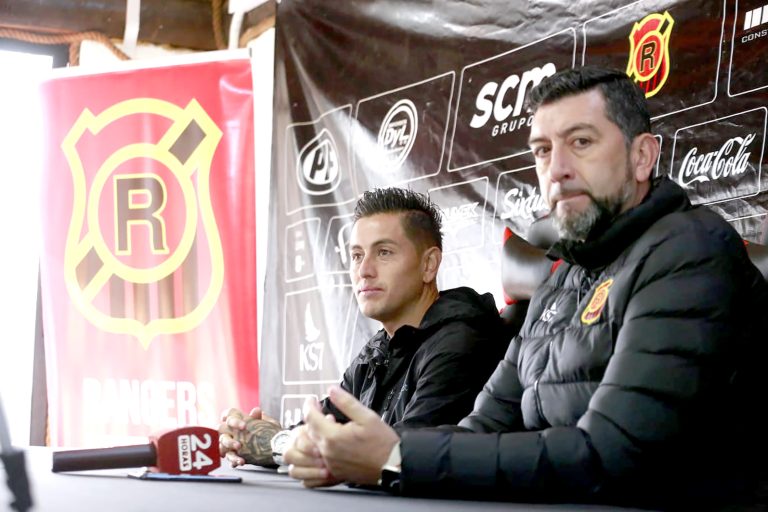 Rangers sigue sin sumar nuevos refuerzos