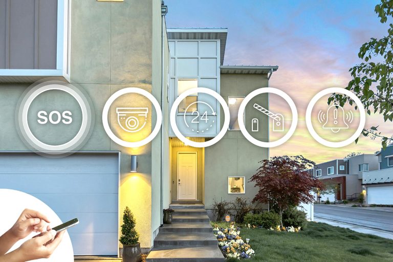 El 82% de los chilenos siente que la delincuencia ha aumentado