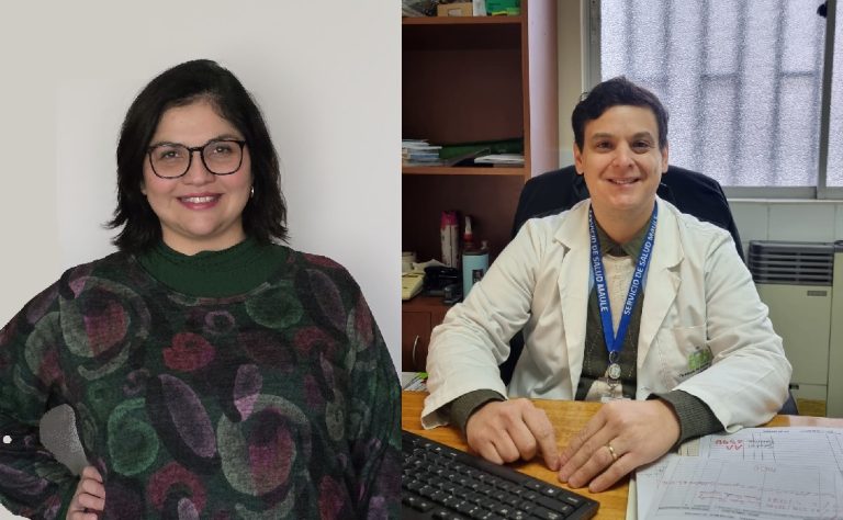 Miembros de Mesa Regional del Colmed arriban a nuevo directorio de Sochimef