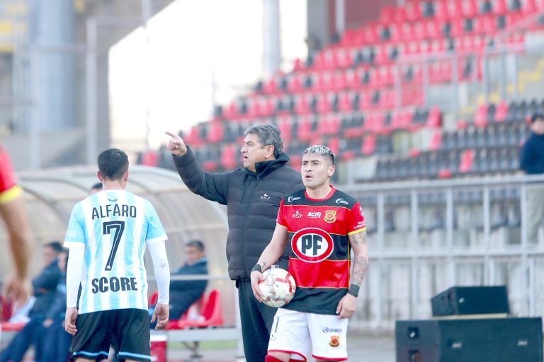 Rangers quiere volver al triunfo  para seguir pensando en el ascenso