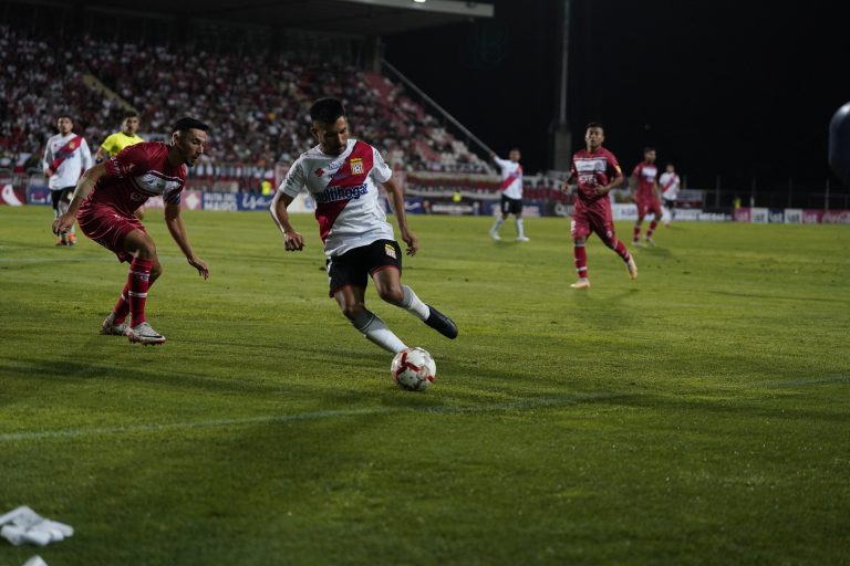 El Curi inició la operación San Felipe