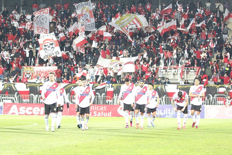 Así avanza el torneo del ascenso