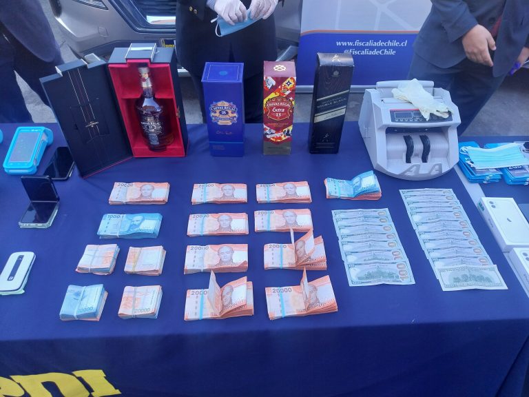 Cayó el primer Call Center dedicado a estafas telefónicas