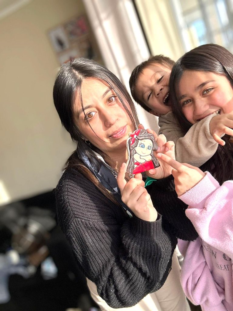 Mujeres de la región recibirán una capacitación para seguir emprendiendo