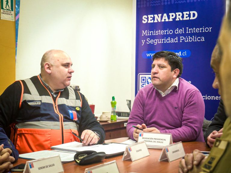 Adoptan acciones preventivas ante la llegada de nuevo evento meteorológico