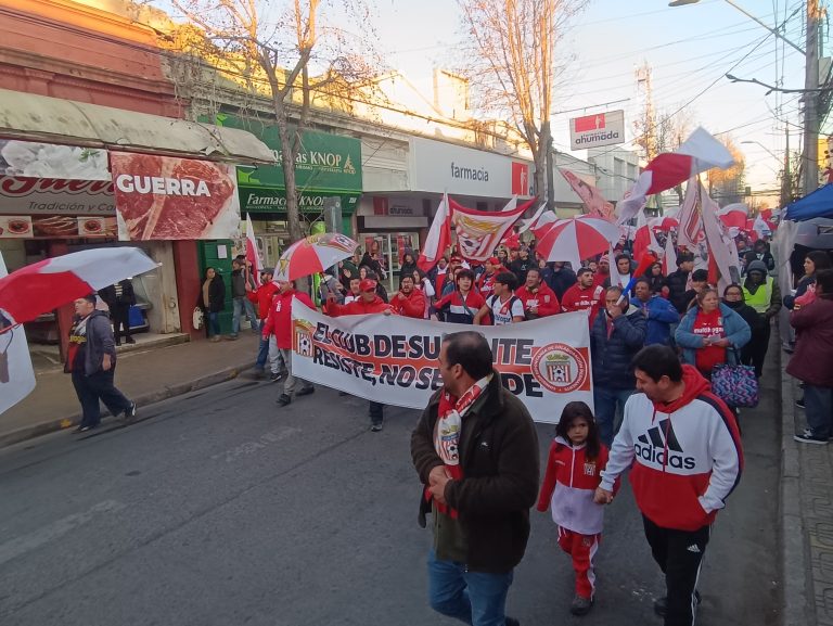 En proyecto el nuevo Curicó Unido