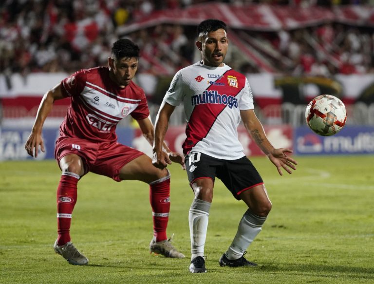Esta semana vuelve el fútbol del ascenso