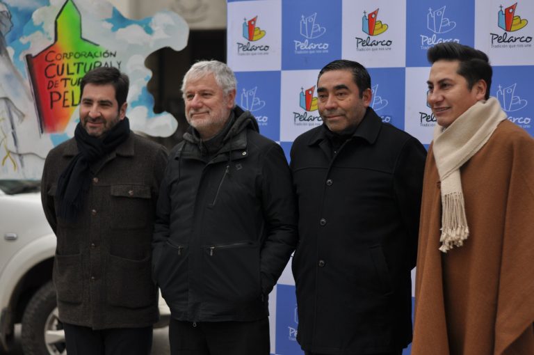 Anuncian programación de la Fiesta de la Virgen del Carmen