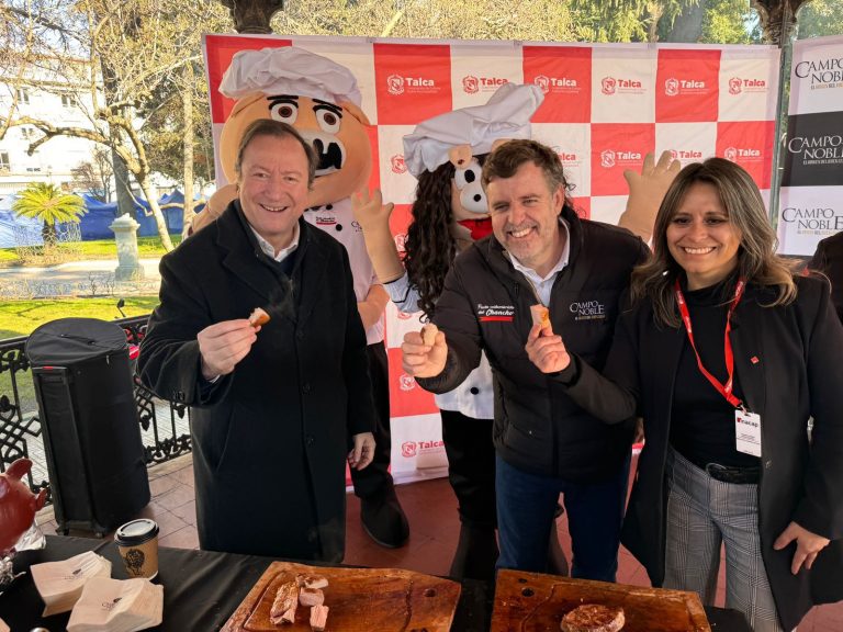 Invitan a participar en un nueva versión de la Fiesta del Chancho