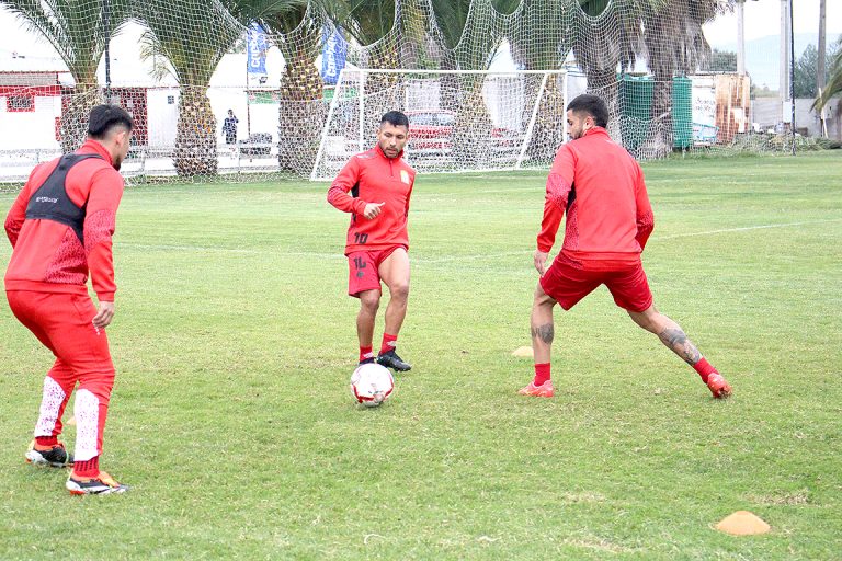 Hasta el viernes 19 y se juega el lunes 22