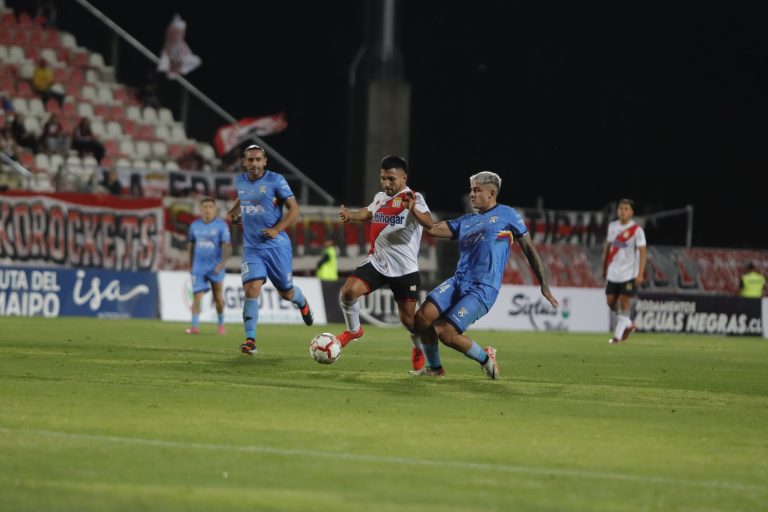 Hoy viajan rumbo al norte