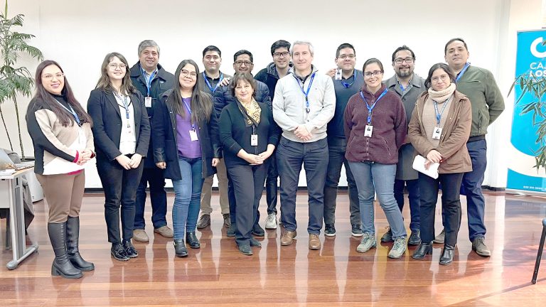 19 médicos especialistas se  suman a la red asistencial