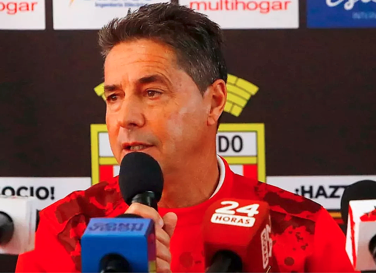 “No hay que bajar los brazos”