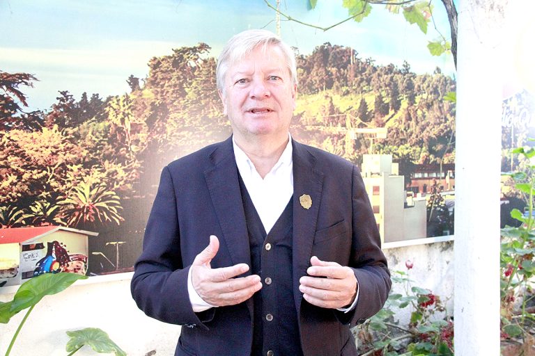 “Barrio centro sur requiere de su  propio Centro de Salud Familiar”