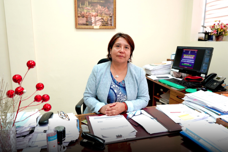 En pleno desarrollo proceso de pago de patentes municipales