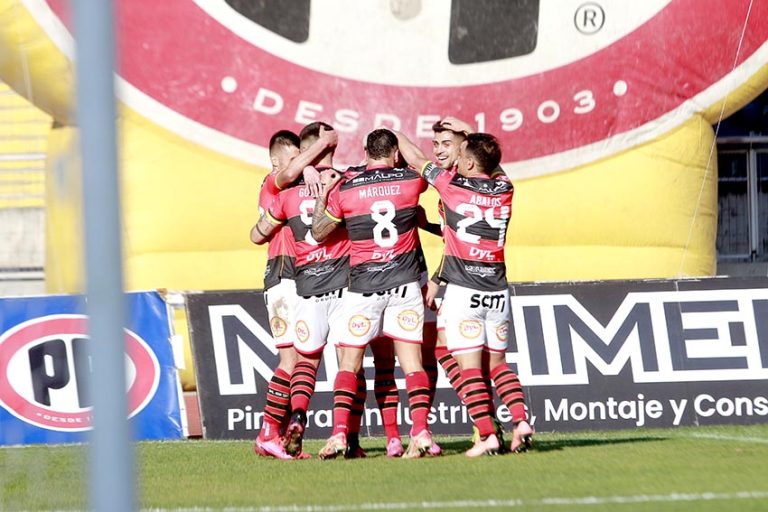 Rangers visita el norte para volver al triunfo frente a Deportes Antofagasta