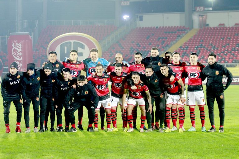 Rangers recibe a Magallanes en el retorno al fútbol del Ascenso