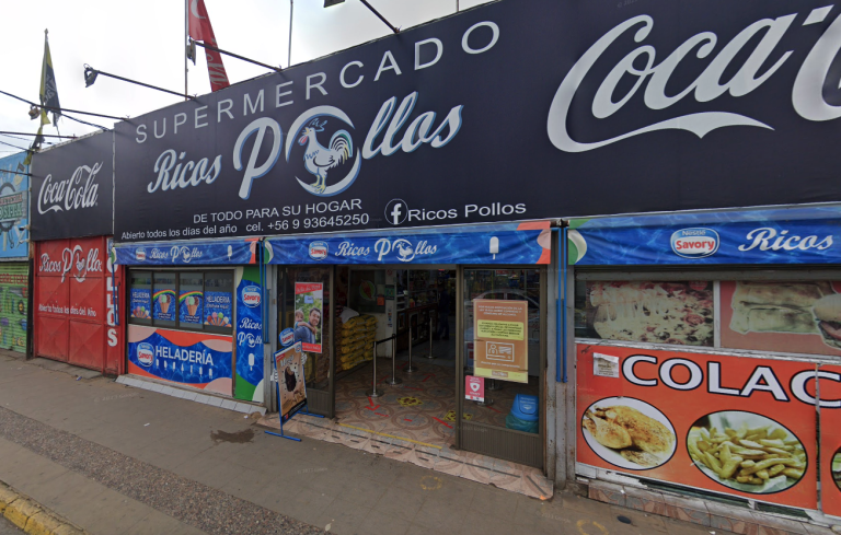 Sernac denunció ante la justicia a supermercado de Romeral donde se encontró carne en mal estado