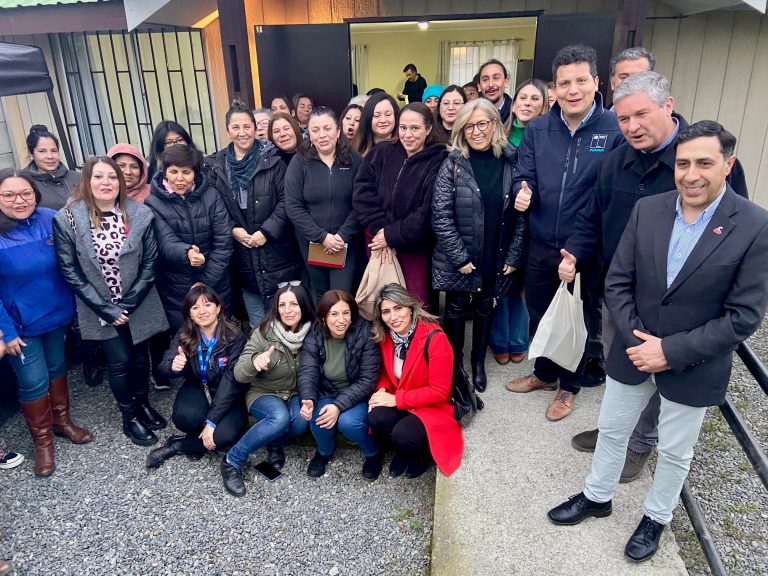 Romeral implementó el Programa “Juntos Más Barato”