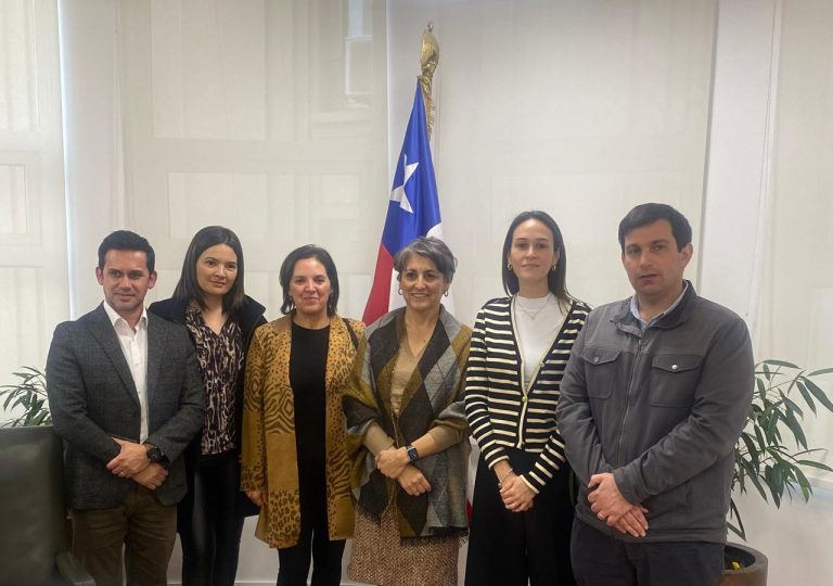 Solicitan un segundo servicio de Salud para la Región del Maule