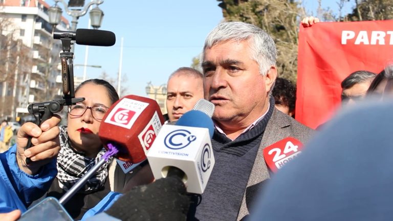 “Talca no se ha salvado”