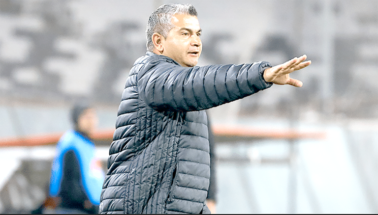 “Yo no he dado montos (a San Felipe)”