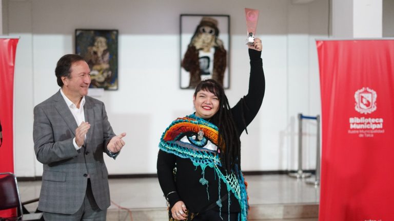 Talquina por fin fue profeta en su tierra