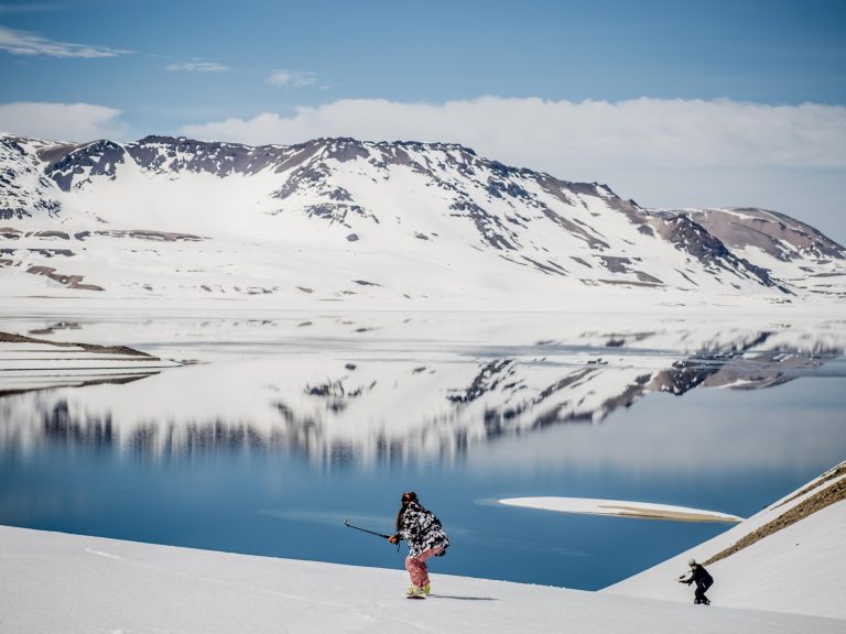 Proyectan más de 788 mil viajes al Maule en la temporada de invierno