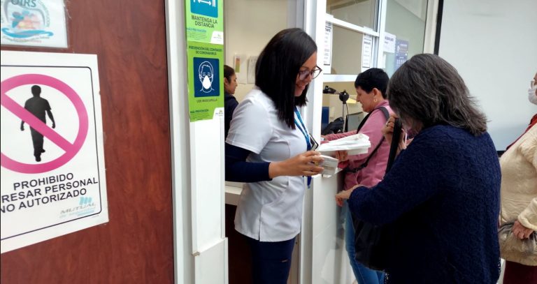 Servicio de Salud del Maule y Cenabast optimizarán entrega de medicamentos