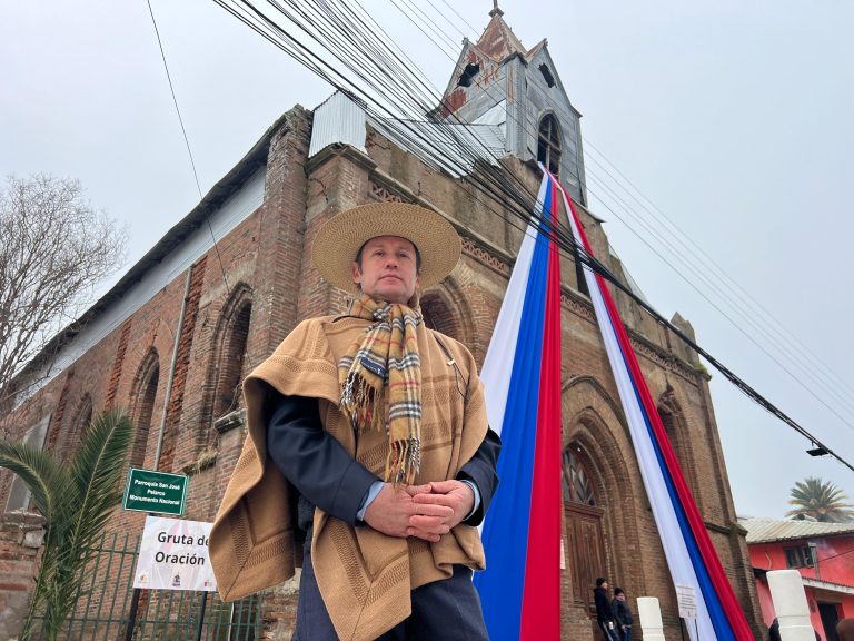 Álvarez-Salamanca asegura que la recuperación de patrimonio será prioridad durante su gestión